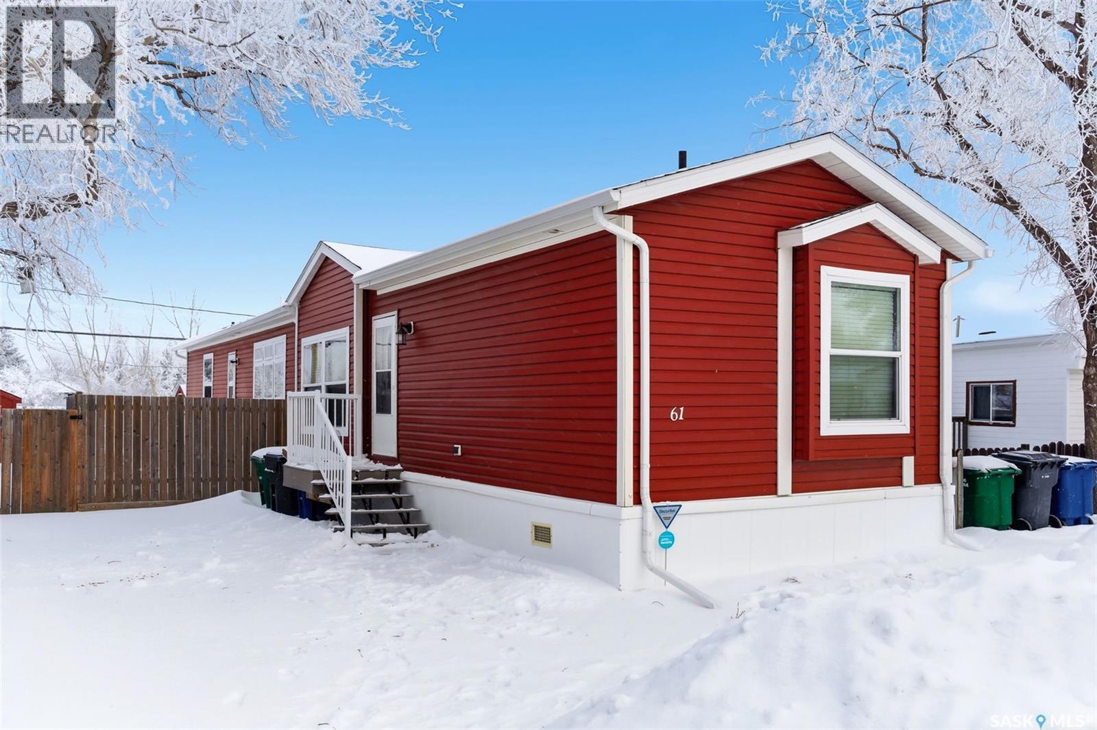 61 Walters COURT, pilot butte, Saskatchewan