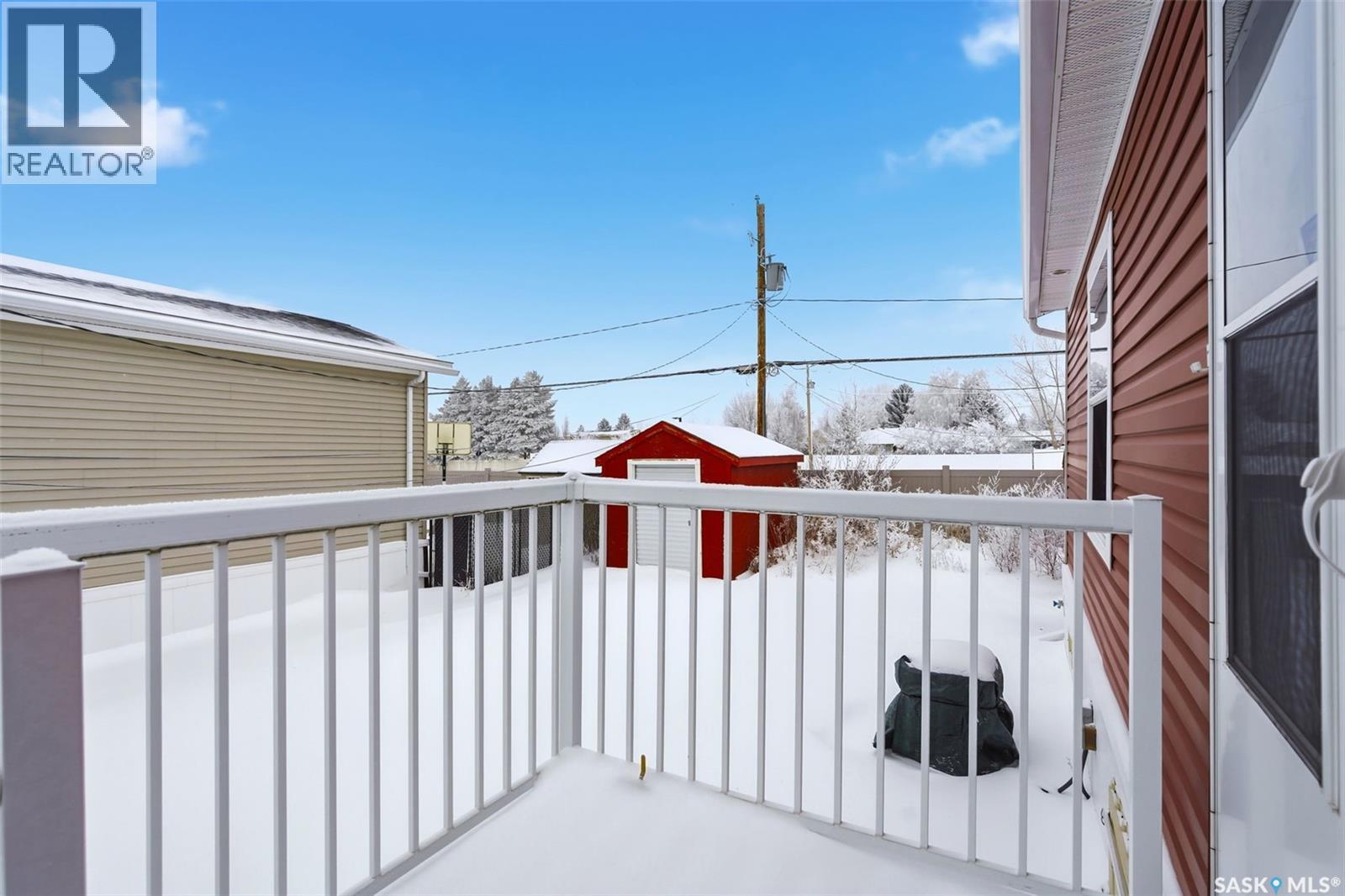 61 Walters Court, Pilot Butte, Saskatchewan  S0G 3Z0 - Photo 26 - SK026462