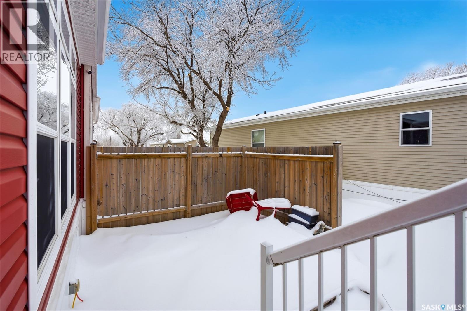 61 Walters Court, Pilot Butte, Saskatchewan  S0G 3Z0 - Photo 27 - SK026462