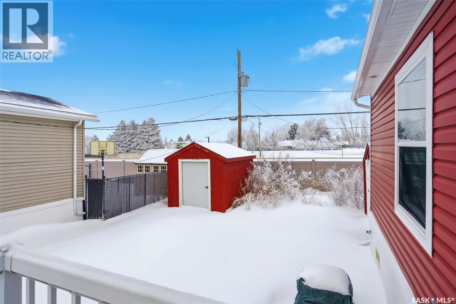 61 Walters Court, Pilot Butte, Saskatchewan  S0G 3Z0 - Photo 28 - SK026462