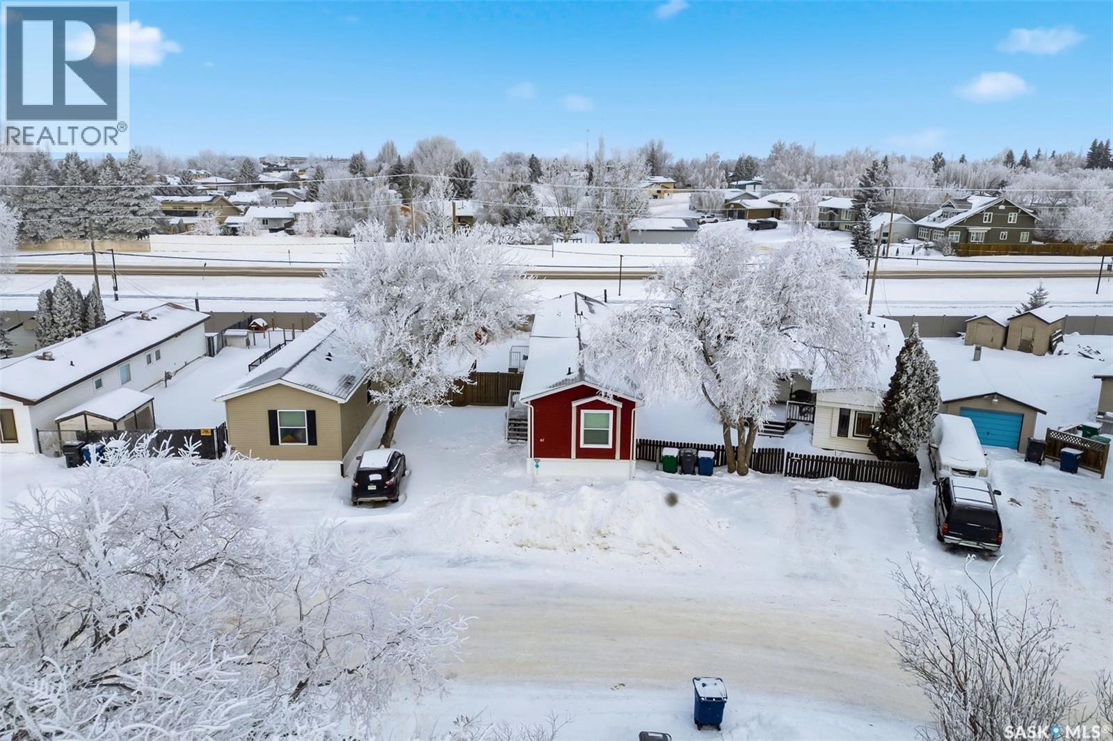 61 Walters Court, Pilot Butte, Saskatchewan  S0G 3Z0 - Photo 29 - SK026462