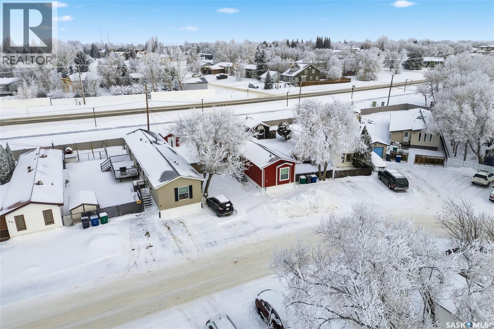 61 Walters Court, Pilot Butte, Saskatchewan  S0G 3Z0 - Photo 30 - SK026462