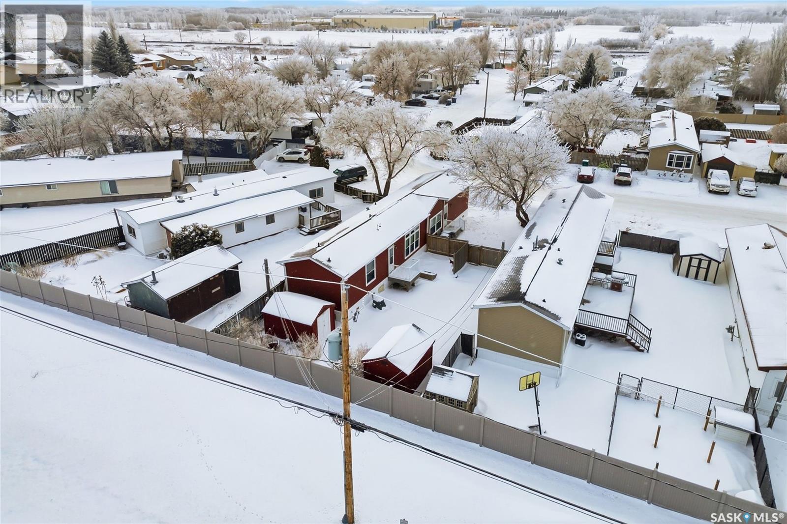 61 Walters Court, Pilot Butte, Saskatchewan  S0G 3Z0 - Photo 31 - SK026462