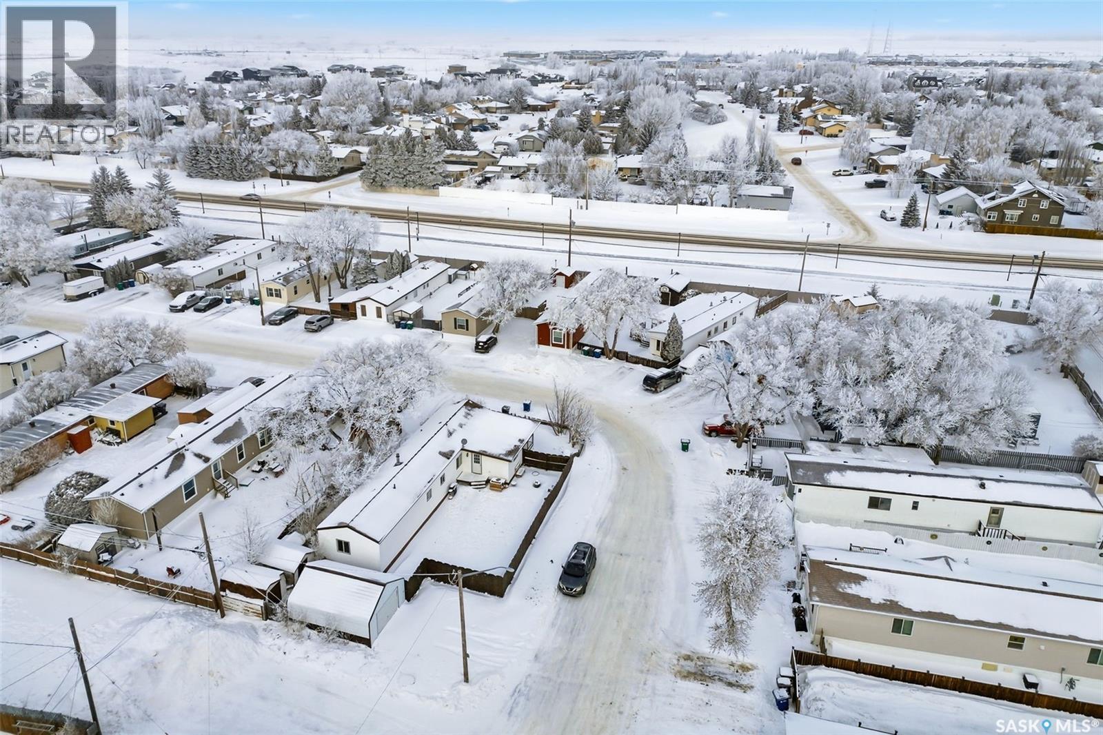 61 Walters Court, Pilot Butte, Saskatchewan  S0G 3Z0 - Photo 34 - SK026462