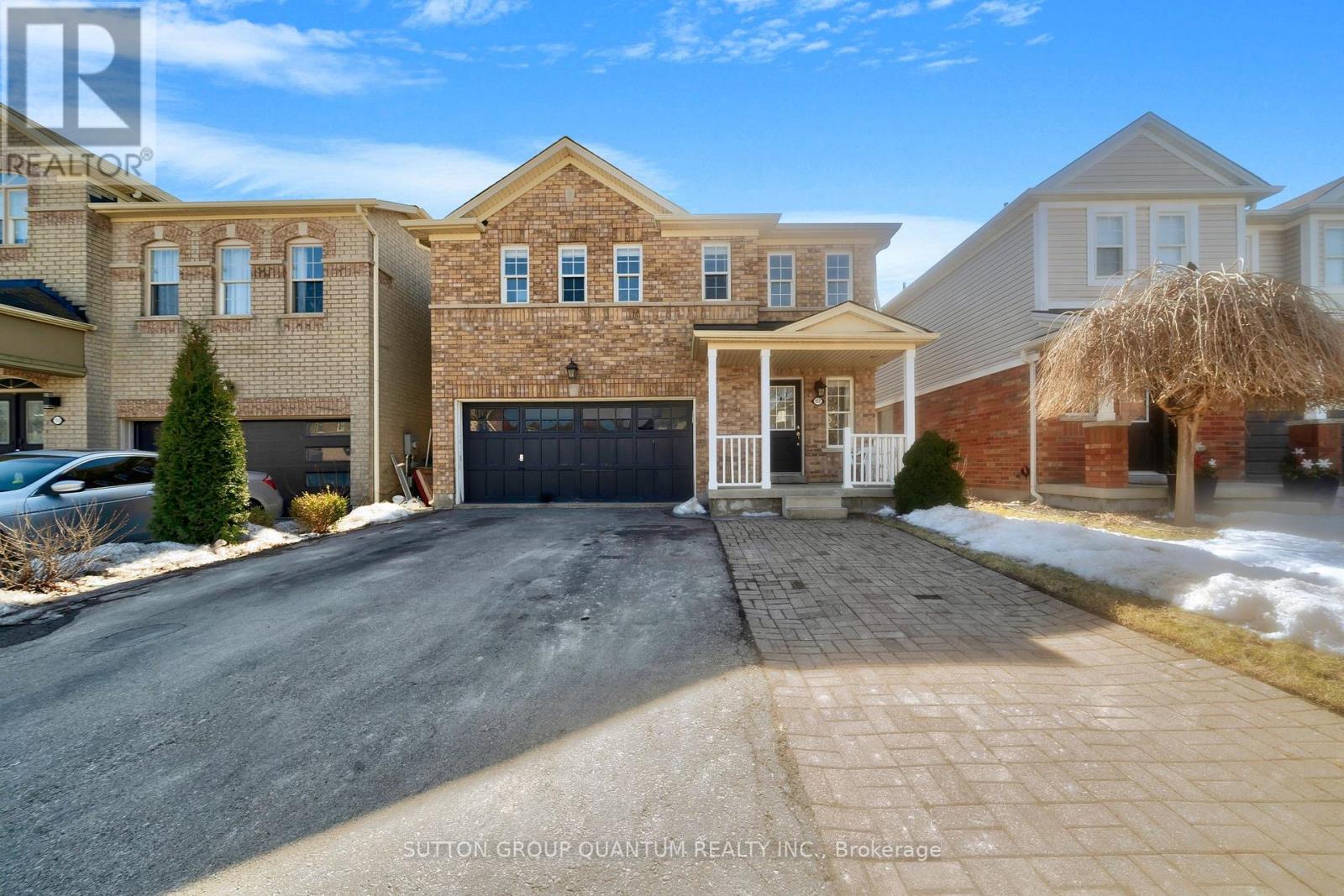 157 VOYAGER PASS, Hamilton, Ontario