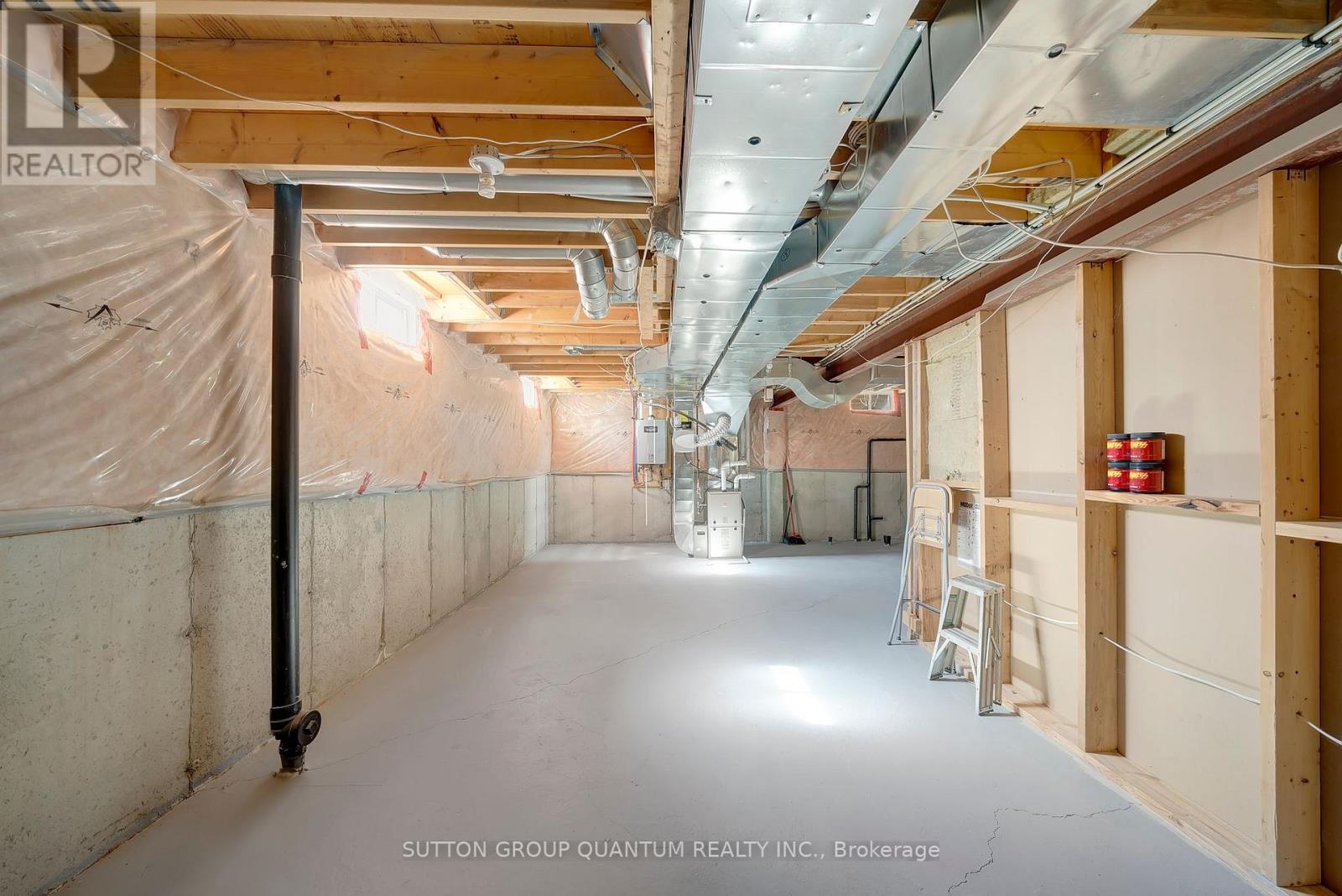 157 Voyager Pass, Hamilton, Ontario  L0R 1C0 - Photo 27 - X12679708