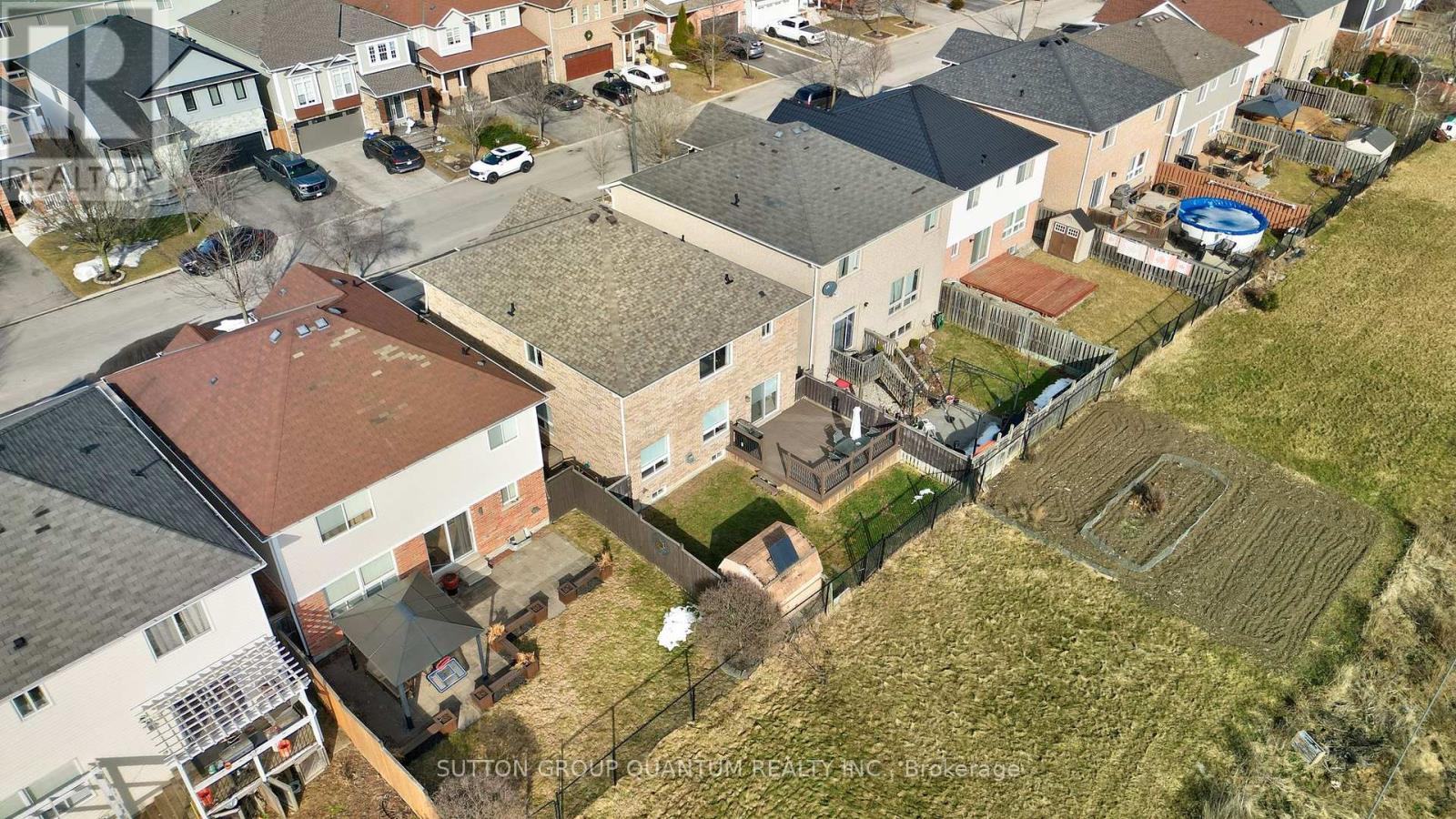 157 Voyager Pass, Hamilton, Ontario  L0R 1C0 - Photo 28 - X12679708