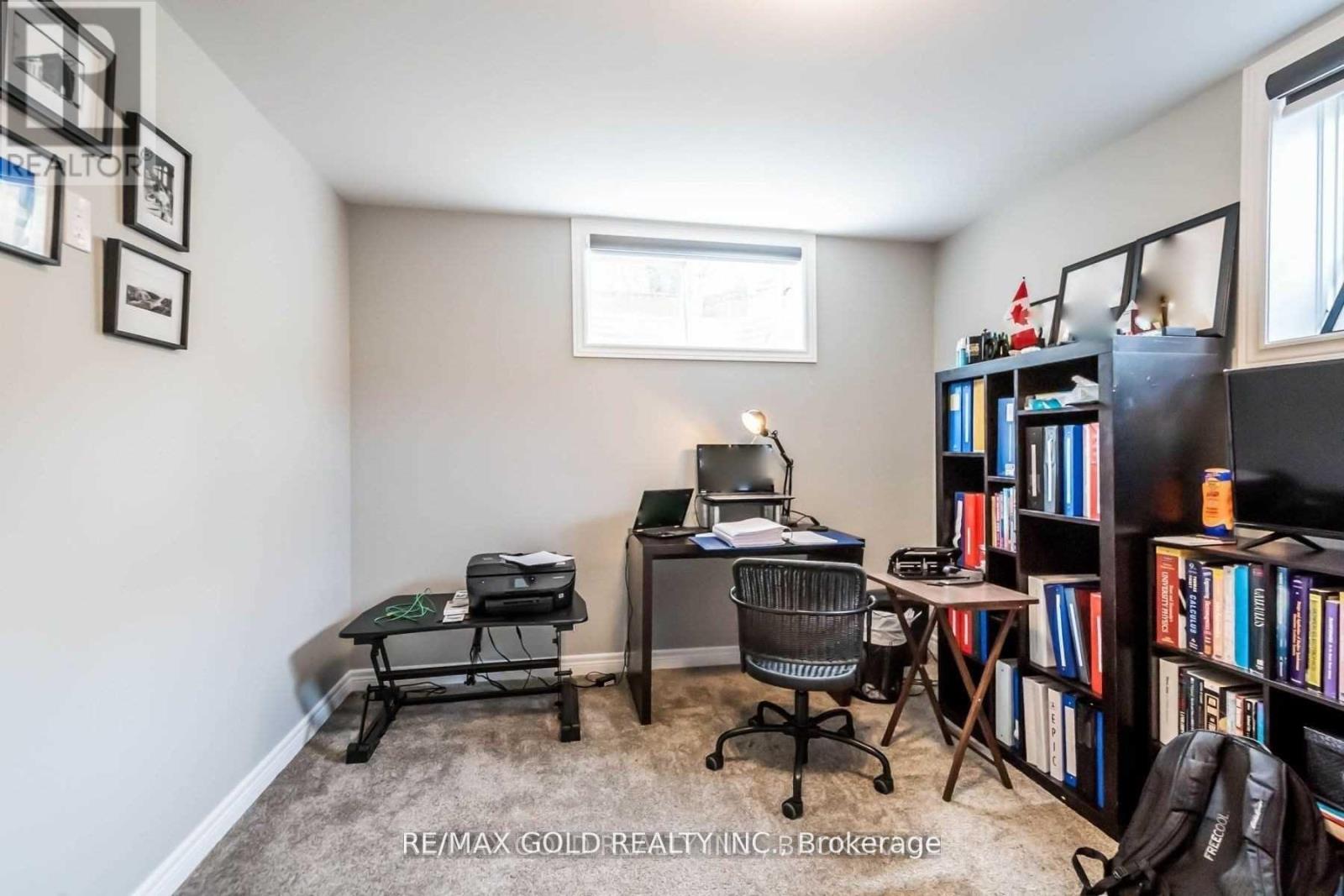 10 Thomas Burns Common, St. Catharines, Ontario  L2N 0B1 - Photo 22 - X12679746