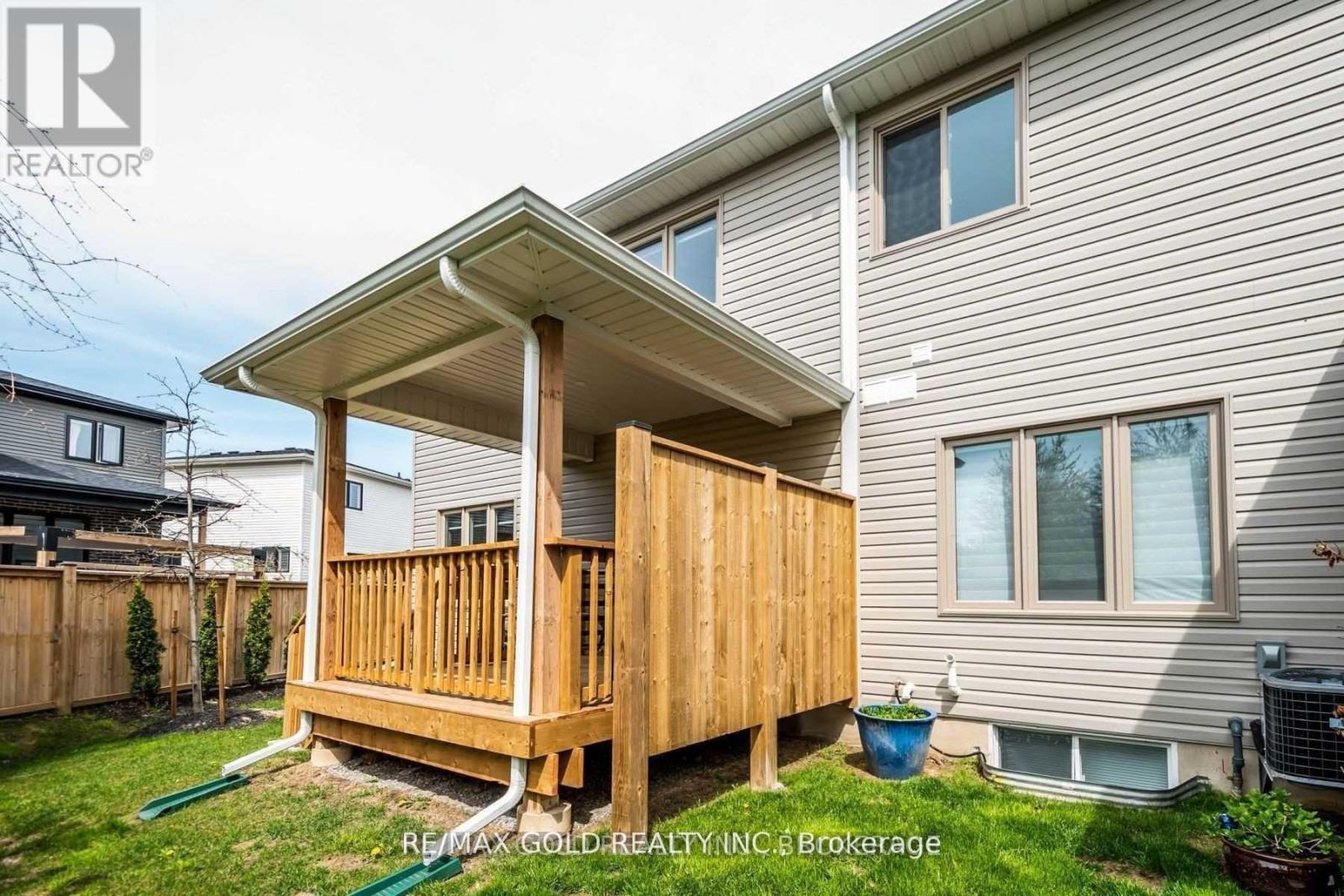 10 Thomas Burns Common, St. Catharines, Ontario  L2N 0B1 - Photo 27 - X12679746