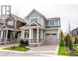 10 THOMAS BURNS COMMON, St. Catharines, Ontario