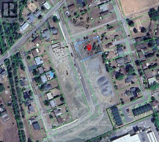 As Per Legal Description - Lots 6 & 7 Windover Street, Quinte West, Ontario K0K 2C0 - Photo 1 - X12679782