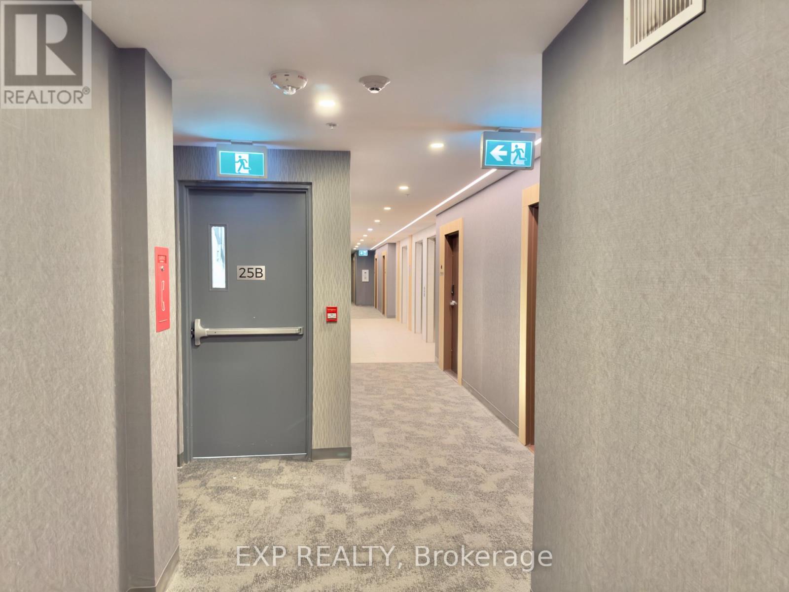 2514 - 60 Frederick Street, Kitchener, Ontario  N2H 0C7 - Photo 22 - X12679786