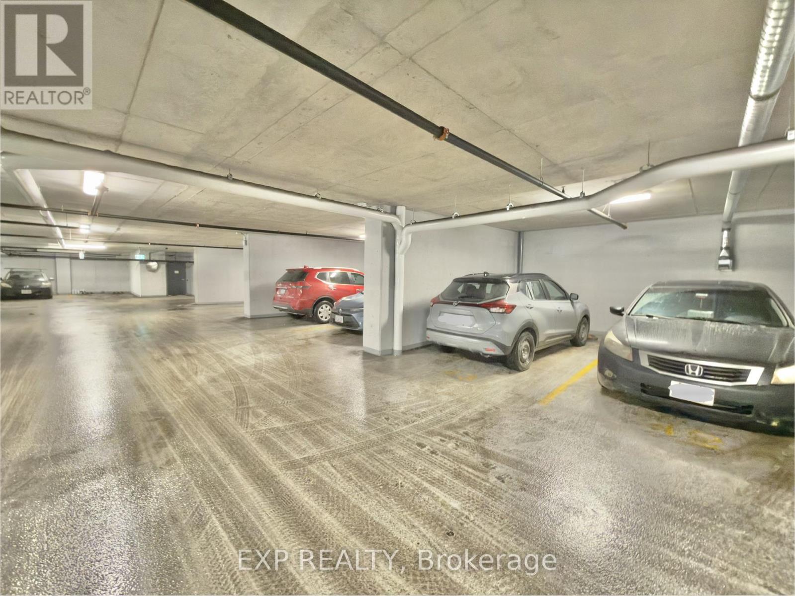 2514 - 60 Frederick Street, Kitchener, Ontario  N2H 0C7 - Photo 23 - X12679786