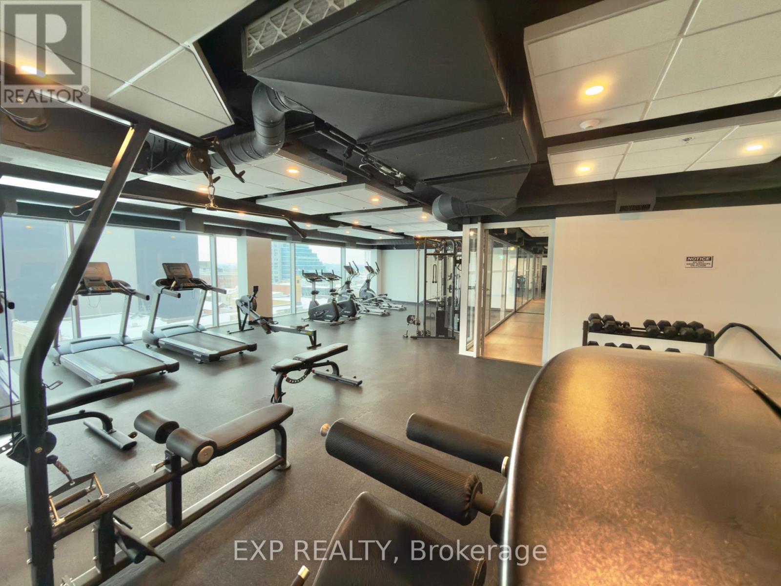 2514 - 60 Frederick Street, Kitchener, Ontario  N2H 0C7 - Photo 25 - X12679786