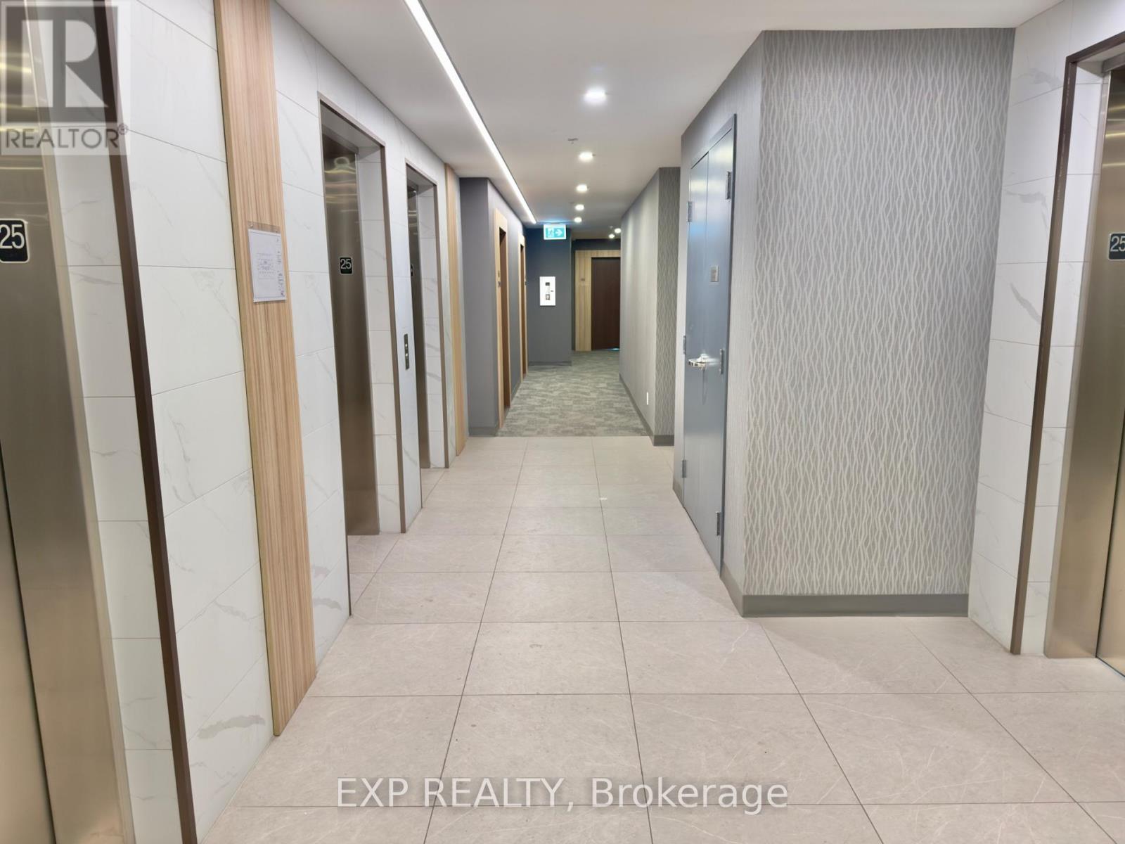 2514 - 60 Frederick Street, Kitchener, Ontario  N2H 0C7 - Photo 3 - X12679786