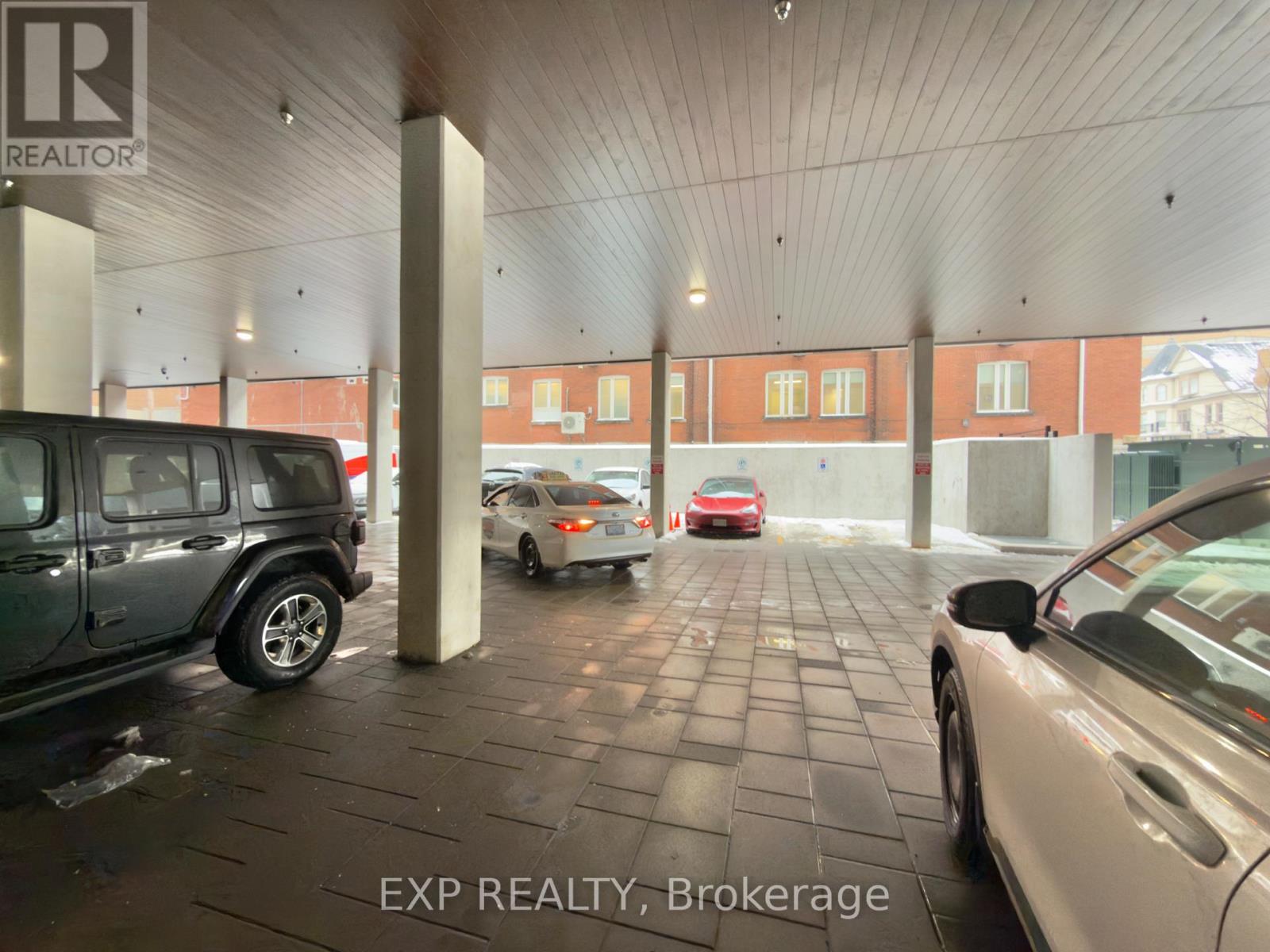 2514 - 60 Frederick Street, Kitchener, Ontario  N2H 0C7 - Photo 33 - X12679786