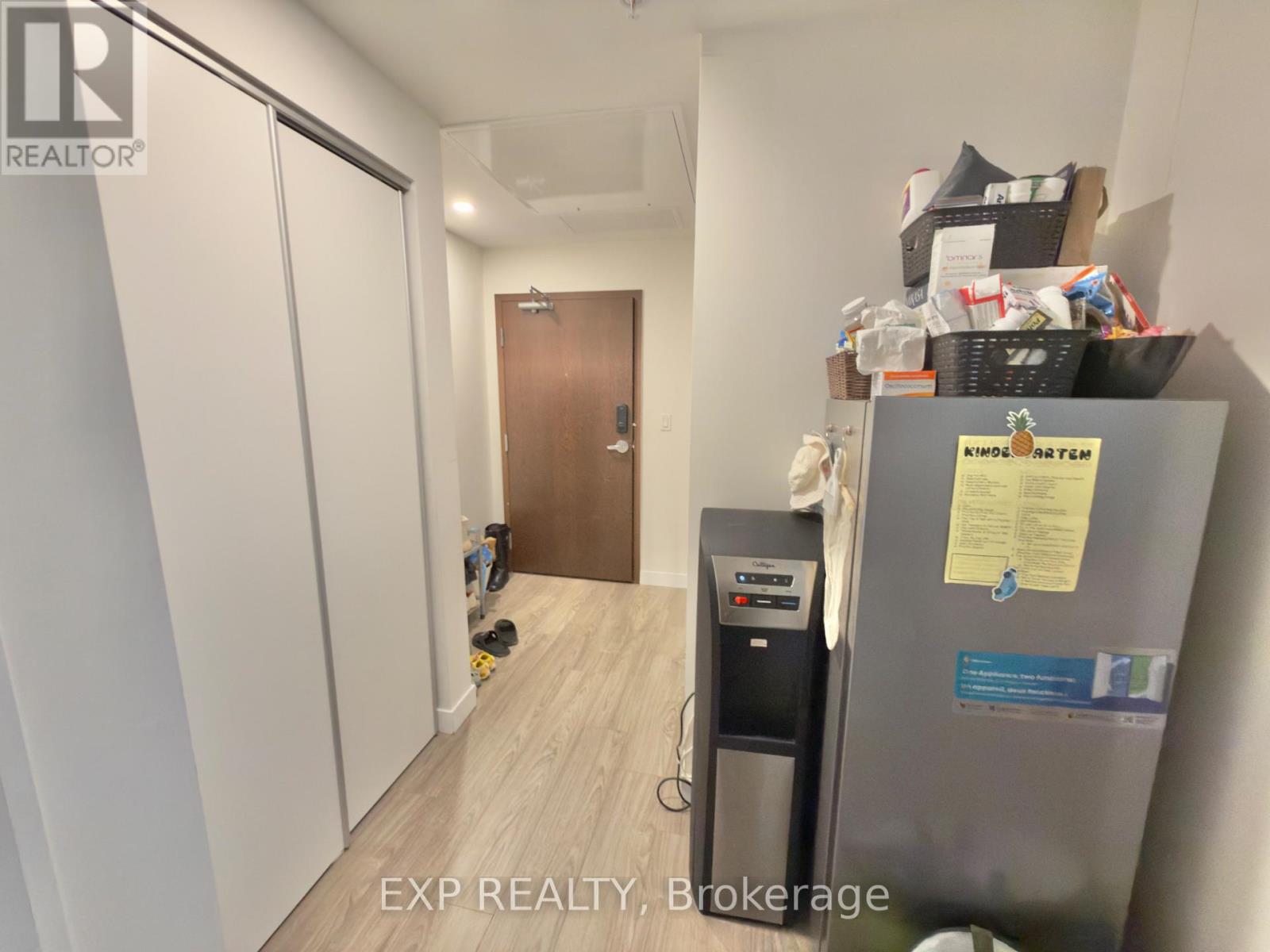 2514 - 60 Frederick Street, Kitchener, Ontario  N2H 0C7 - Photo 4 - X12679786