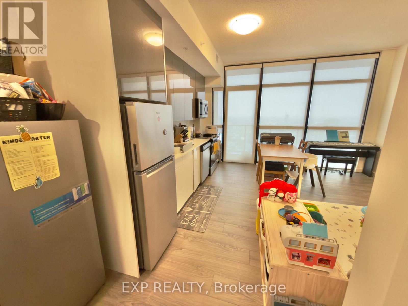 2514 - 60 Frederick Street, Kitchener, Ontario  N2H 0C7 - Photo 9 - X12679786