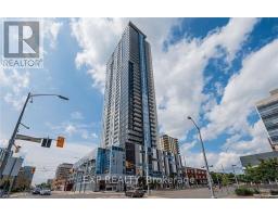 2514 - 60 FREDERICK STREET, Kitchener, Ontario