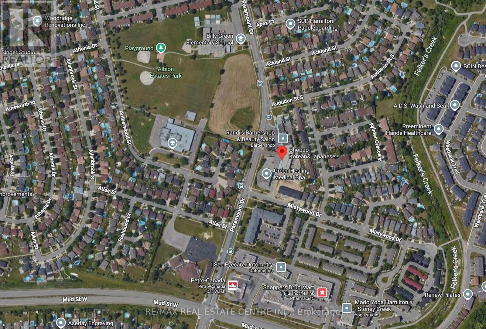 #13 - 1050 Paramount Drive, Hamilton, Ontario  L8J 1P8 - Photo 37 - X12679798