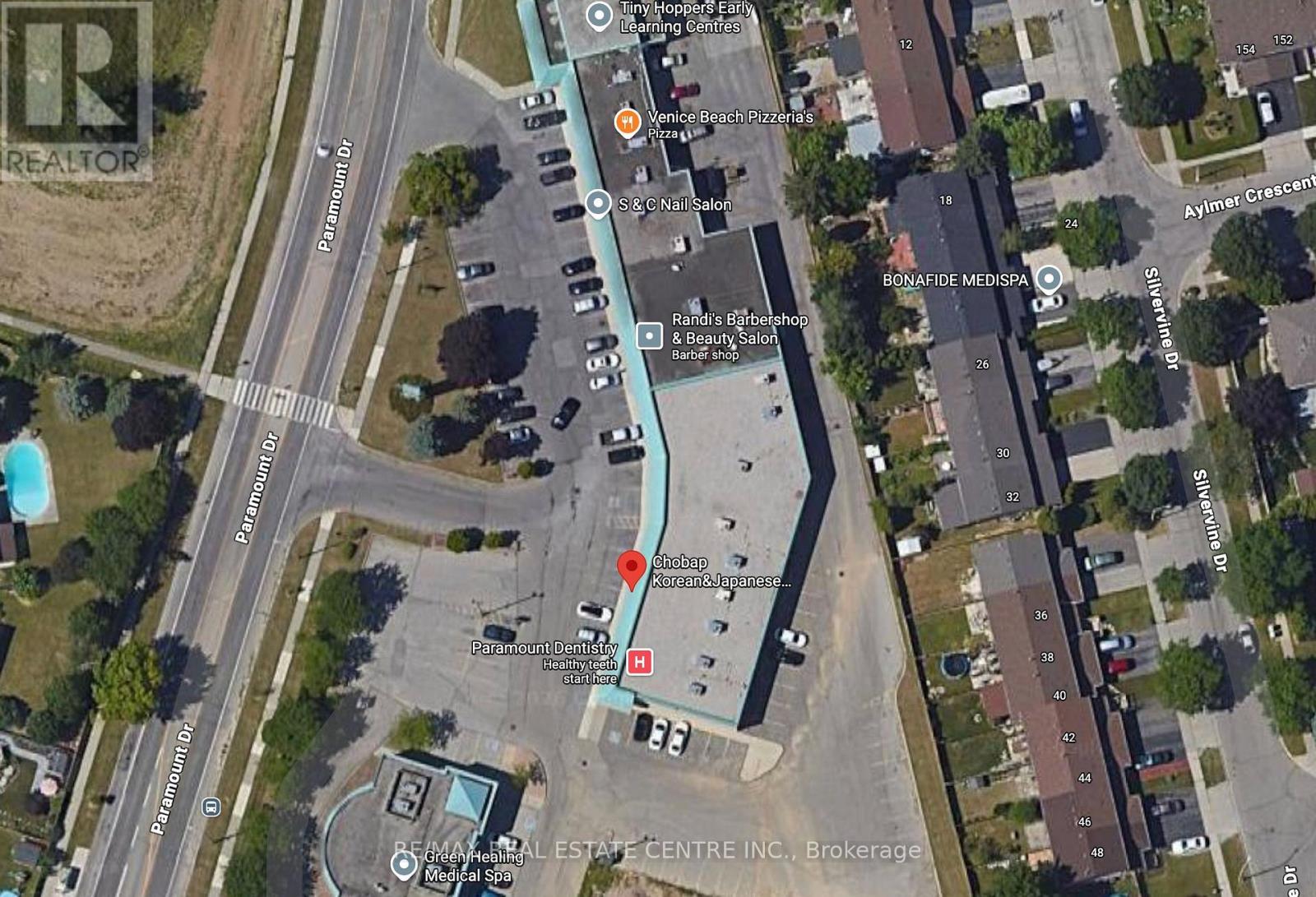 #13 - 1050 Paramount Drive, Hamilton, Ontario  L8J 1P8 - Photo 38 - X12679798