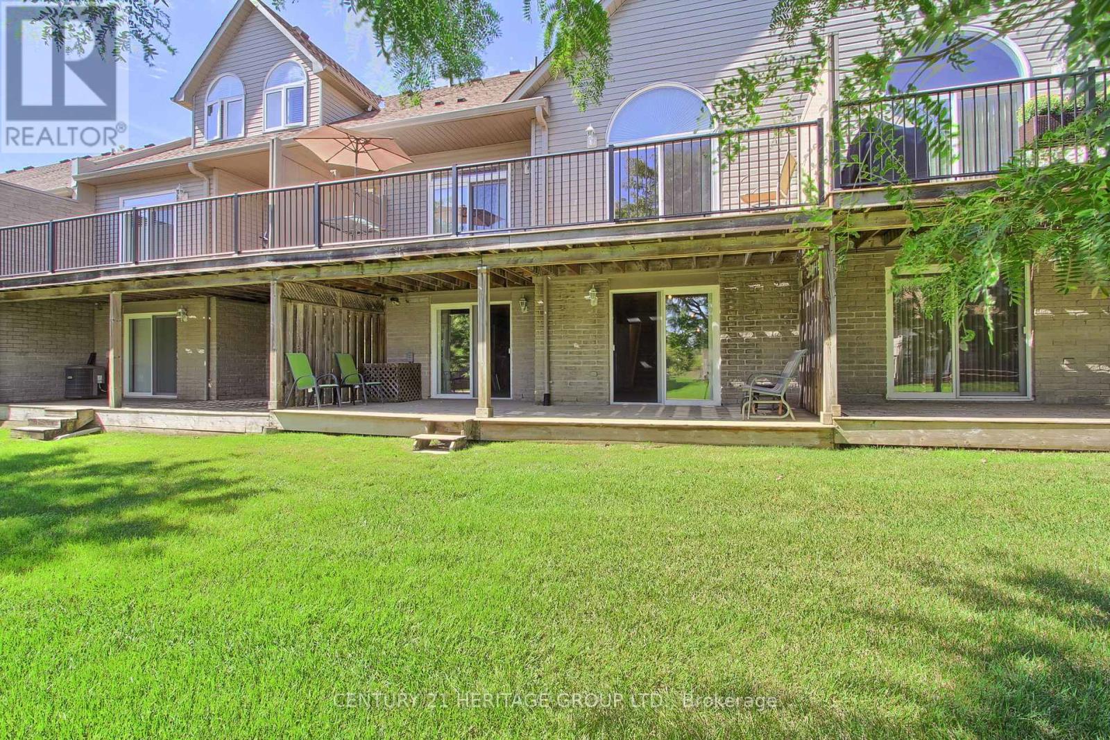 28 - 174 Lindsay Street N, Kawartha Lakes, Ontario K9V 0A3 - Photo 36 - X12679888