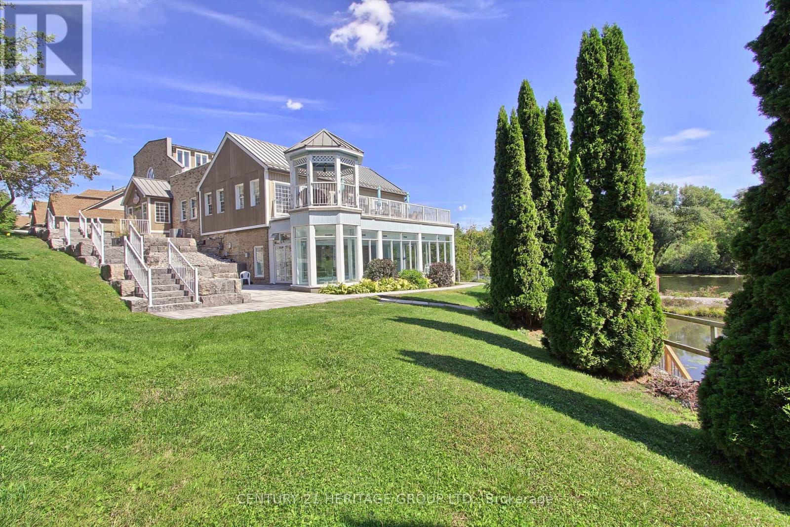 28 - 174 Lindsay Street N, Kawartha Lakes, Ontario K9V 0A3 - Photo 37 - X12679888