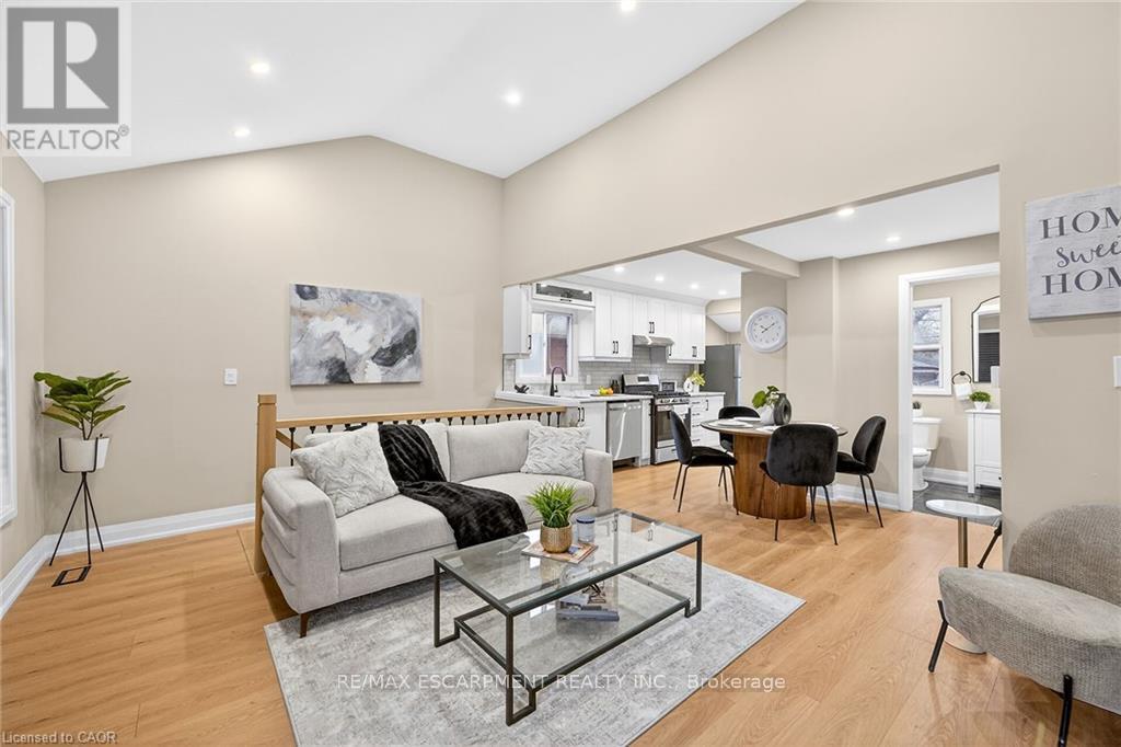 156 Walter Avenue N, Hamilton, Ontario  L8H 5R2 - Photo 21 - X12679912