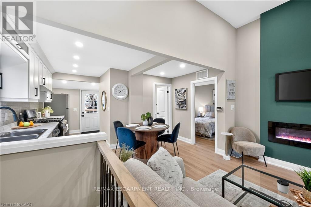 156 Walter Avenue N, Hamilton, Ontario  L8H 5R2 - Photo 22 - X12679912