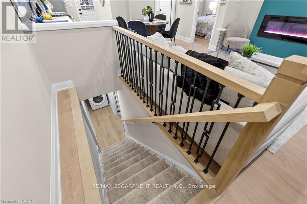 156 Walter Avenue N, Hamilton, Ontario  L8H 5R2 - Photo 23 - X12679912