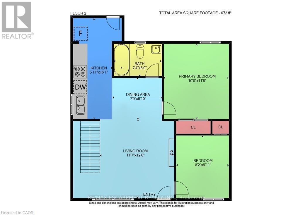 156 Walter Avenue N, Hamilton, Ontario  L8H 5R2 - Photo 42 - X12679912