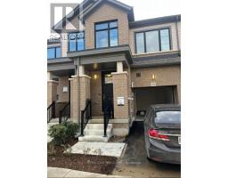 21 - 474 PROVIDENT WAY, Hamilton, Ontario