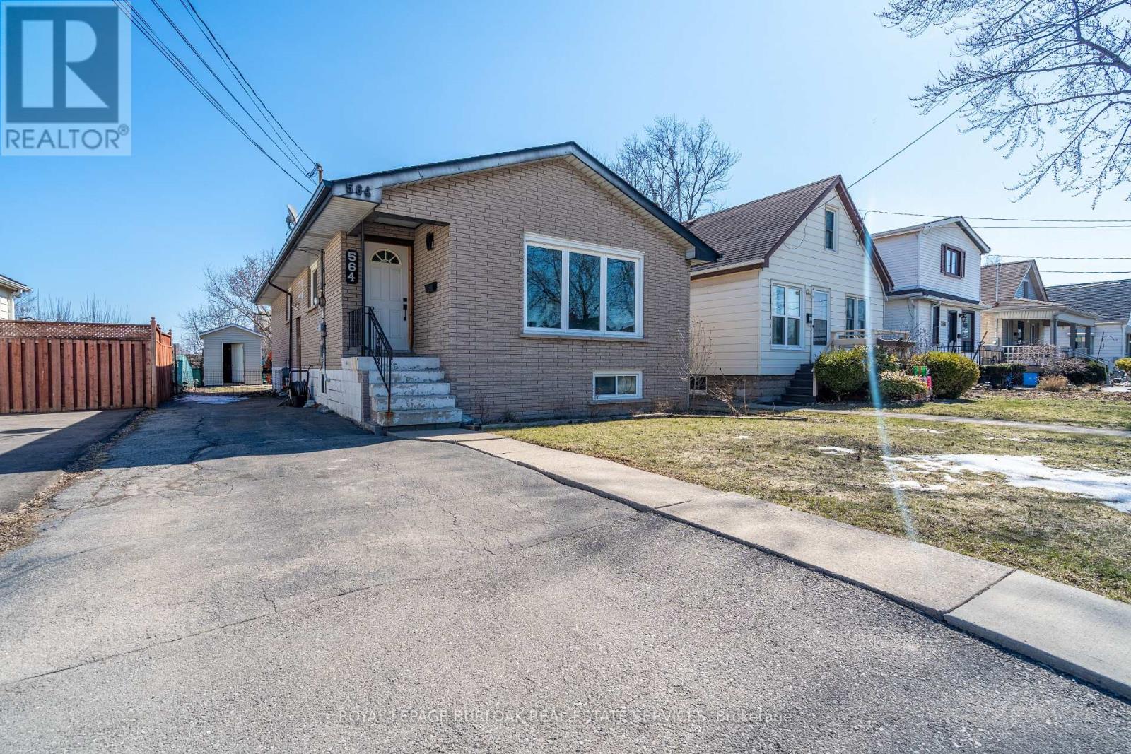 Lower - 564 Waterloo Street, Hamilton, Ontario  L8H 6V5 - Photo 2 - X12679986