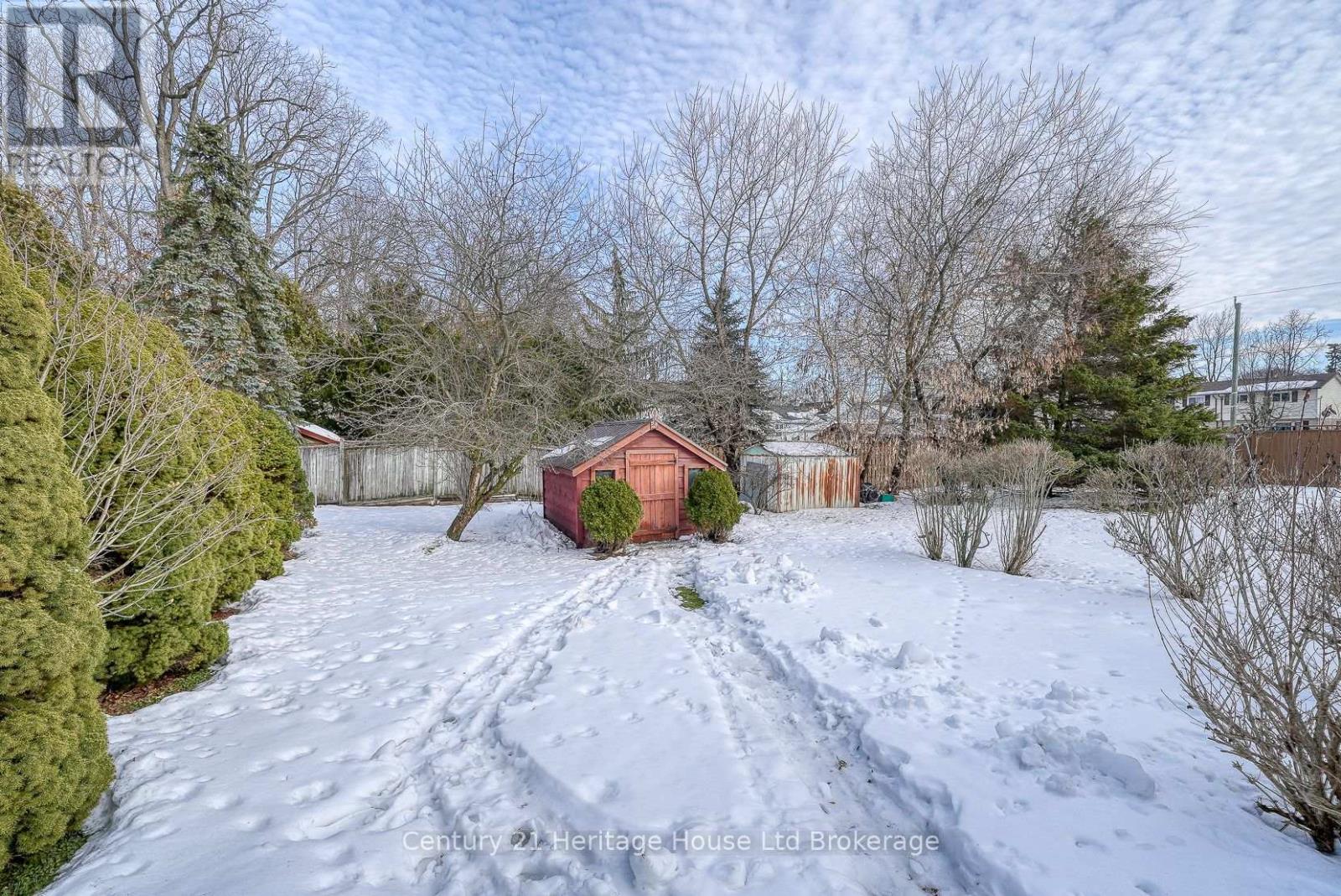 12 Sydenham Street, Woodstock, Ontario  N4S 7B2 - Photo 37 - X12679060