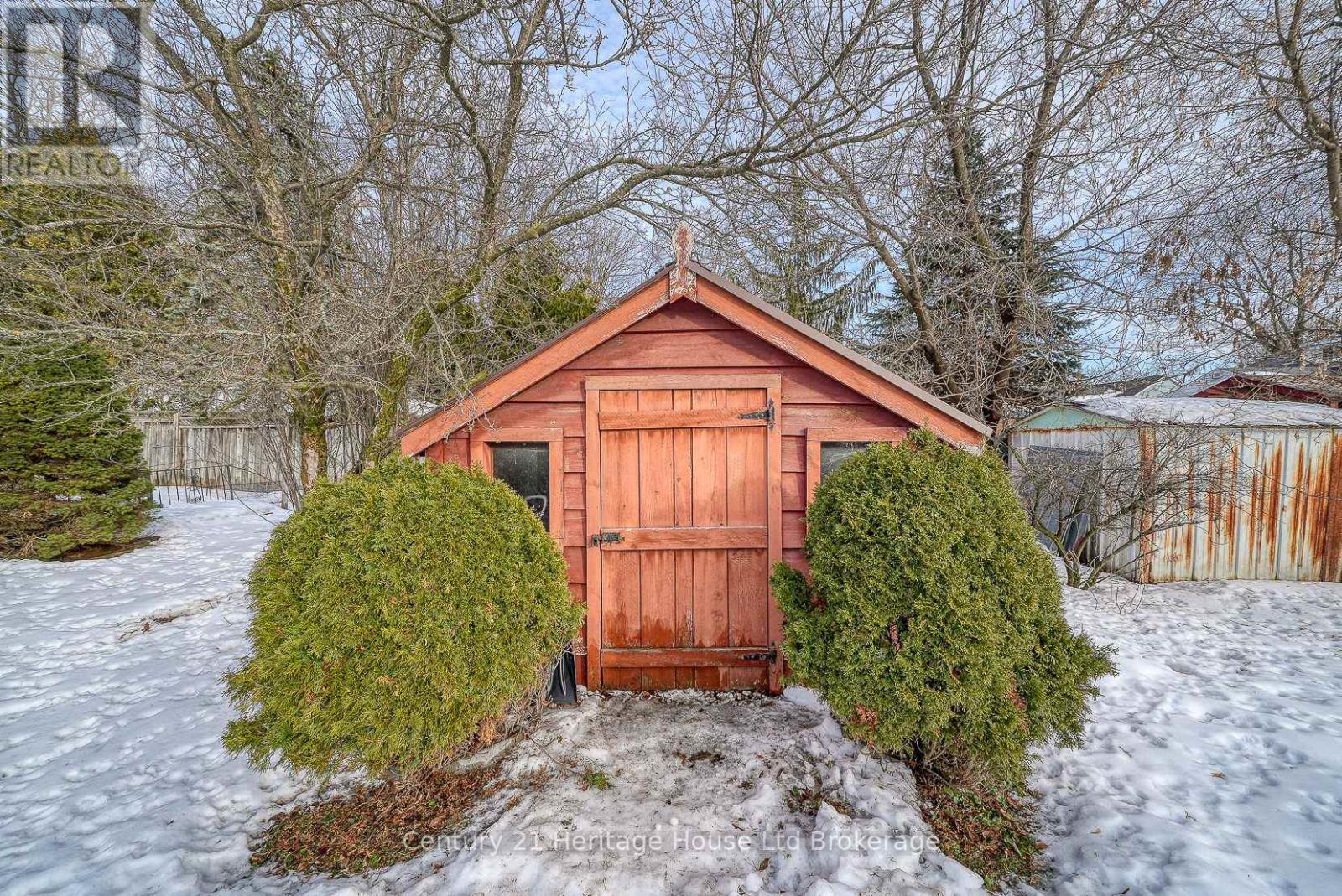 12 Sydenham Street, Woodstock, Ontario  N4S 7B2 - Photo 39 - X12679060