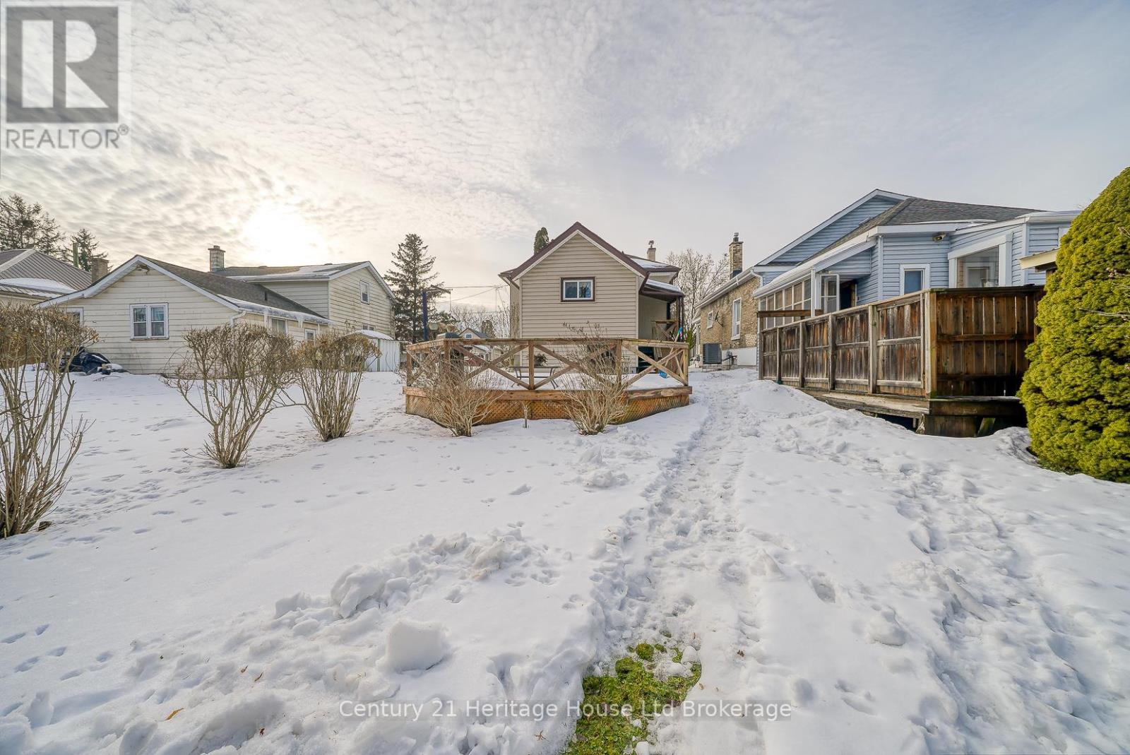 12 Sydenham Street, Woodstock, Ontario  N4S 7B2 - Photo 40 - X12679060