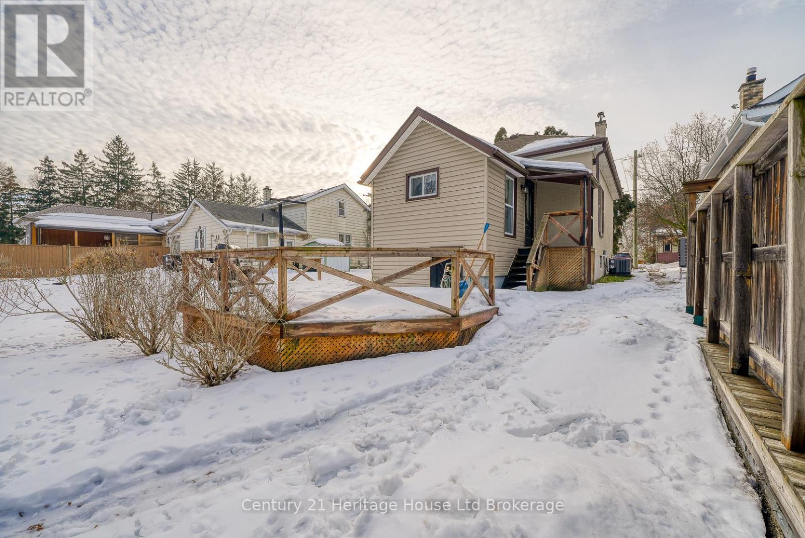 12 Sydenham Street, Woodstock, Ontario  N4S 7B2 - Photo 41 - X12679060