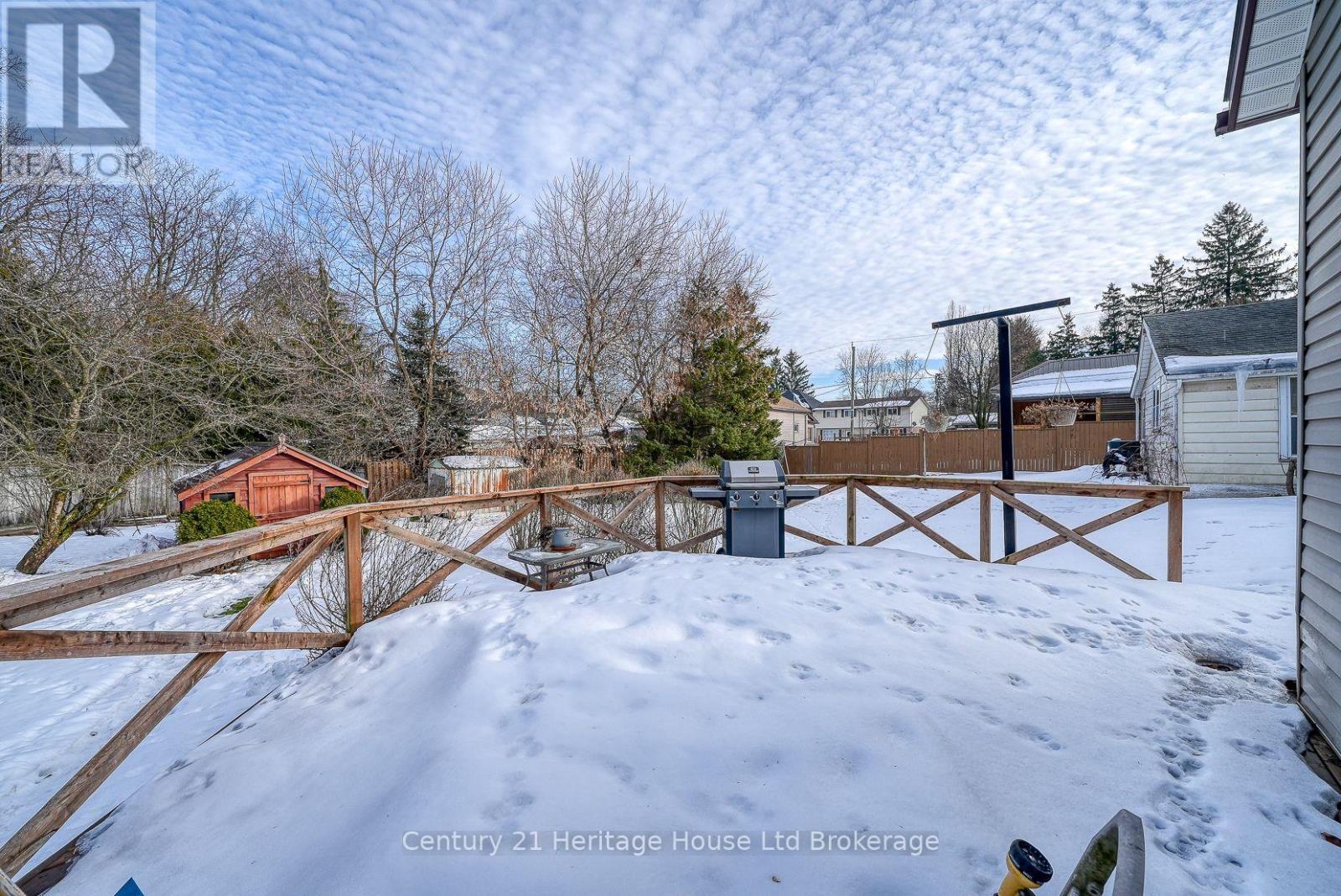 12 Sydenham Street, Woodstock, Ontario  N4S 7B2 - Photo 43 - X12679060