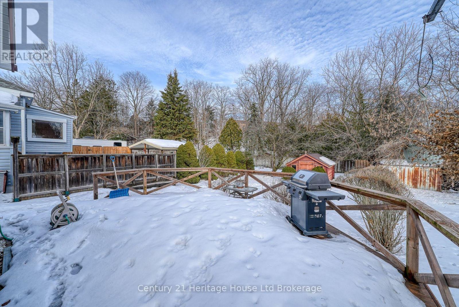 12 Sydenham Street, Woodstock, Ontario  N4S 7B2 - Photo 44 - X12679060