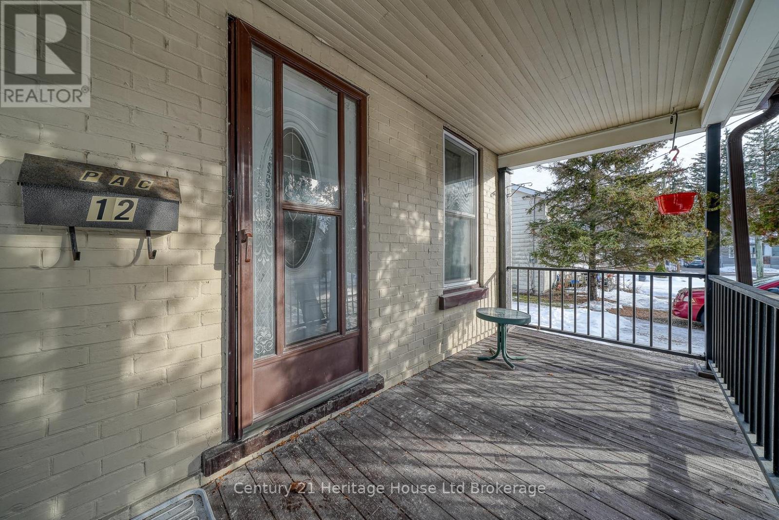 12 Sydenham Street, Woodstock, Ontario  N4S 7B2 - Photo 7 - X12679060