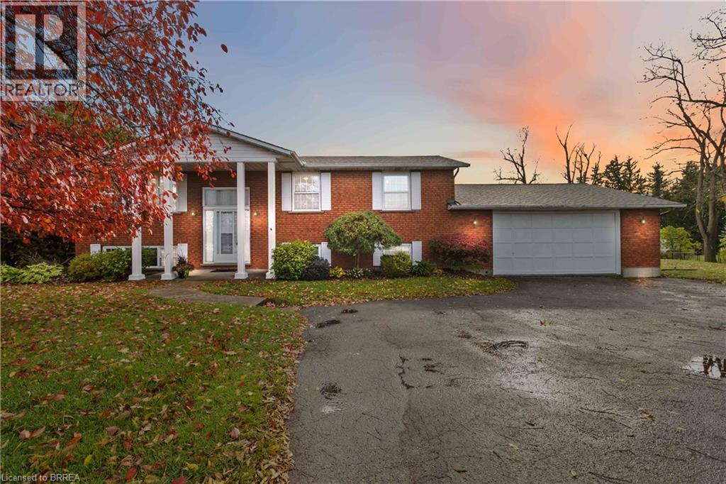 725 HWY 54, Brantford, Ontario