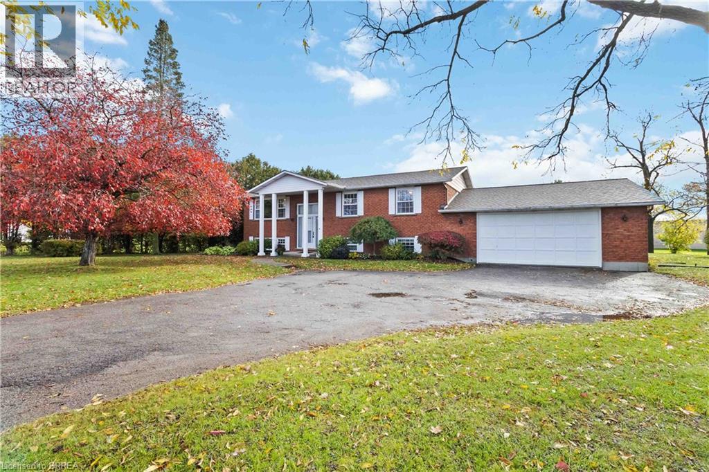 725 Hwy 54, Brantford, Ontario  N3S 0G2 - Photo 2 - 40796908