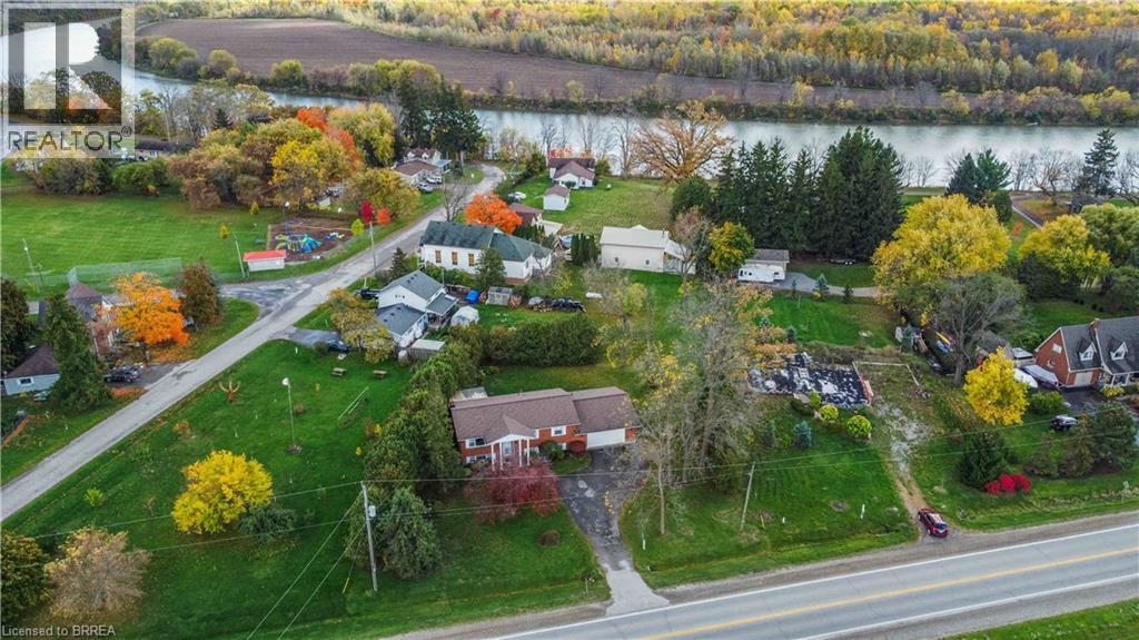 725 Hwy 54, Brantford, Ontario  N3S 0G2 - Photo 35 - 40796908