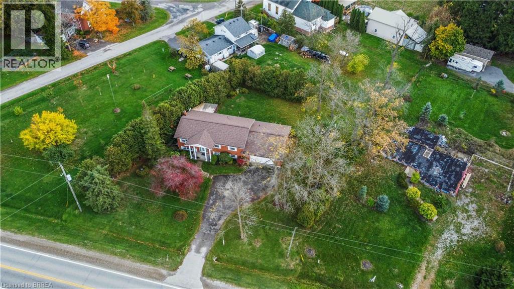 725 Hwy 54, Brantford, Ontario  N3S 0G2 - Photo 39 - 40796908