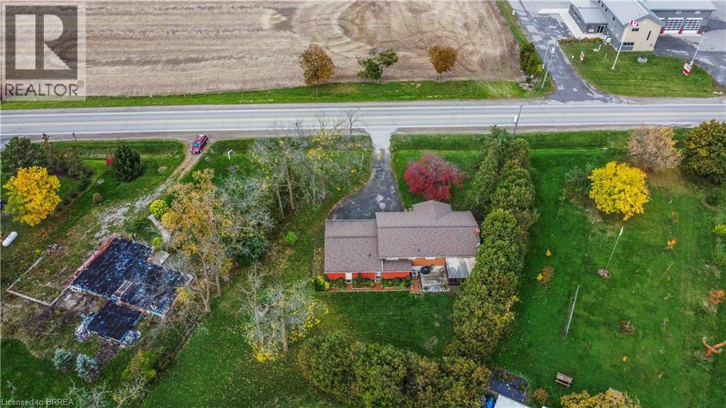 725 Hwy 54, Brantford, Ontario  N3S 0G2 - Photo 42 - 40796908