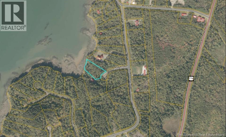 85-39 Alder Court, Wilsons Beach, New Brunswick  E5E 1Z4 - Photo 5 - NB131937