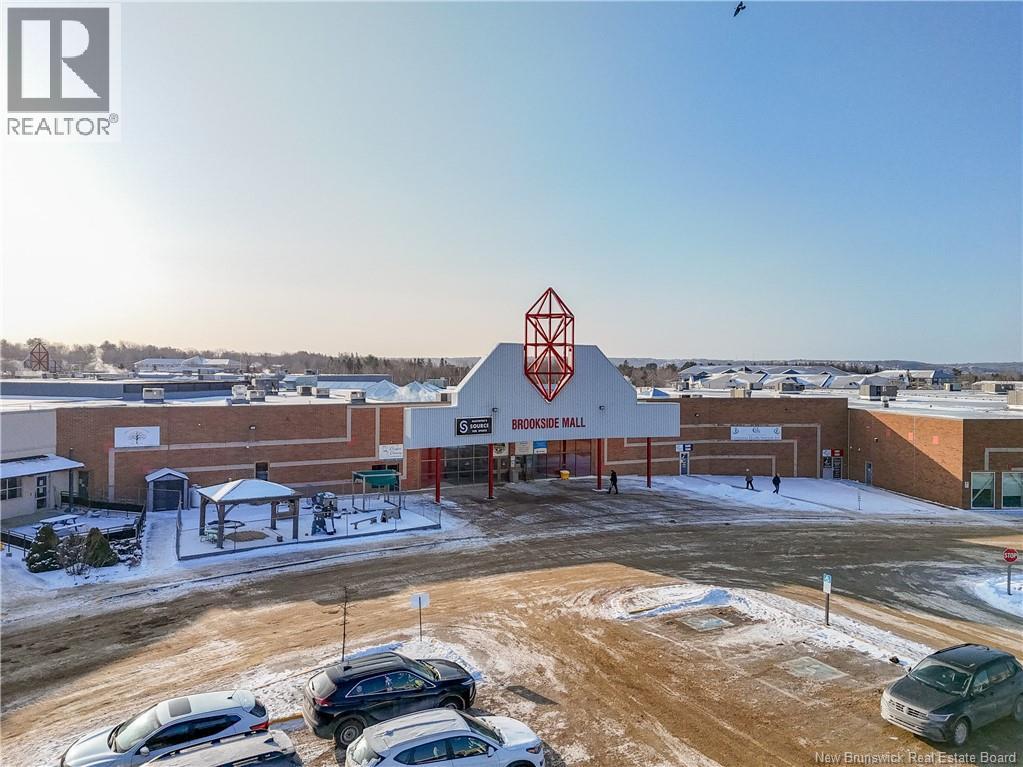 435 Brookside Drive, Fredericton, New Brunswick  E3A 8V4 - Photo 1 - NB131383