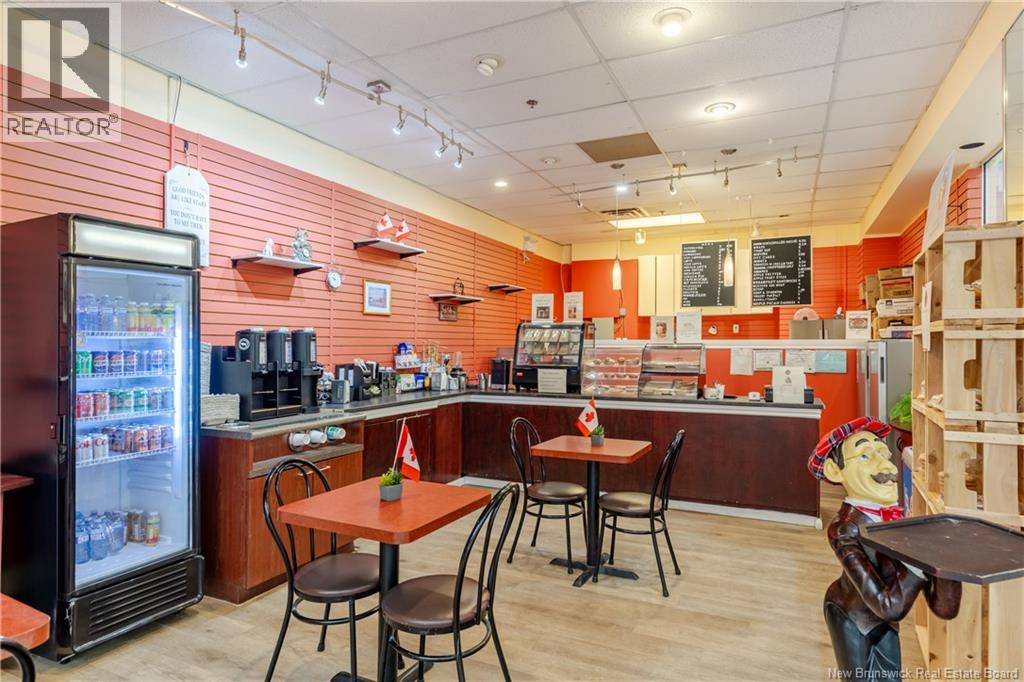 435 Brookside Drive, Fredericton, New Brunswick  E3A 8V4 - Photo 5 - NB131383