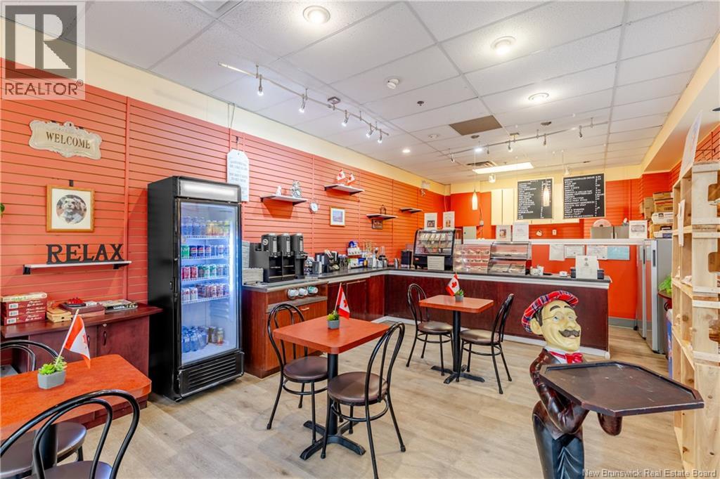 435 Brookside Drive, Fredericton, New Brunswick  E3A 8V4 - Photo 6 - NB131383