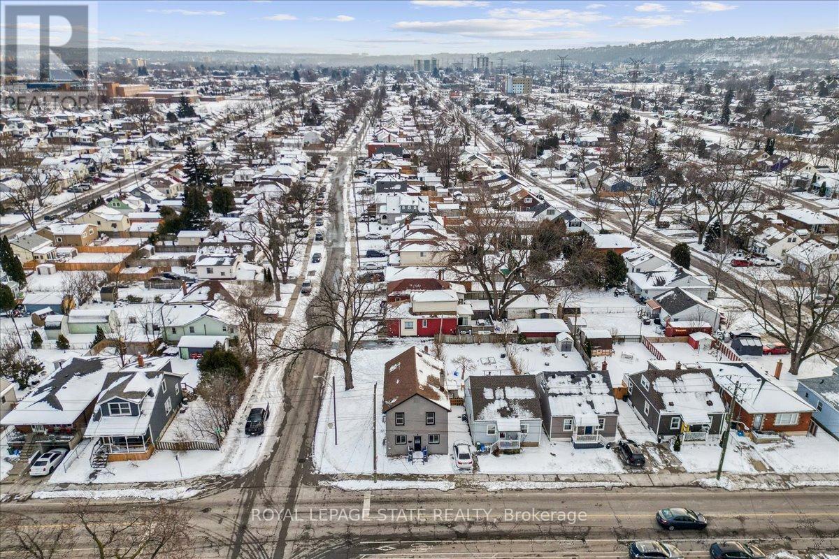 510 Britannia Avenue, Hamilton, Ontario  L8H 1Z6 - Photo 42 - X12548964